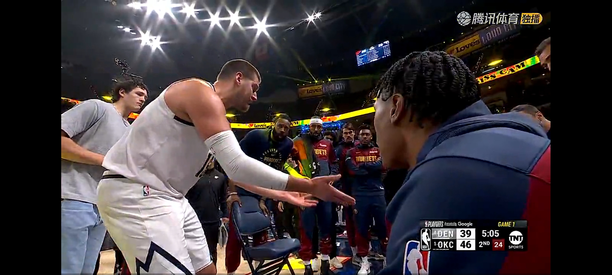 9game-加时末段突围战来临，丹佛掘金围绕法甲主帅复盘，震撼外界，临场指挥获称赞的简单介绍