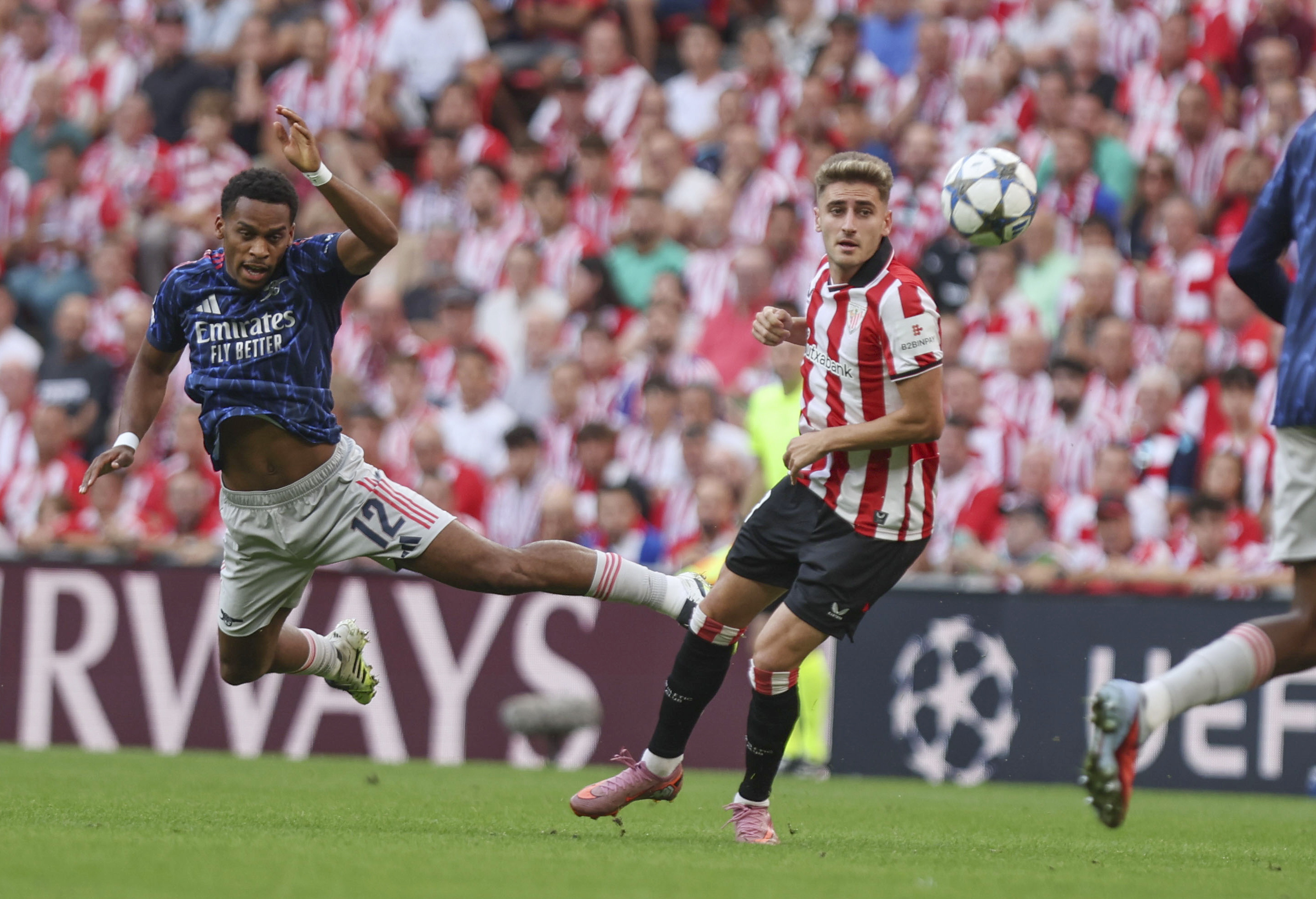 冲刺阶段体能课后，毕尔巴鄂竞技战术微调备战意甲，气氛紧张，阵容厚度经受考验的简单介绍